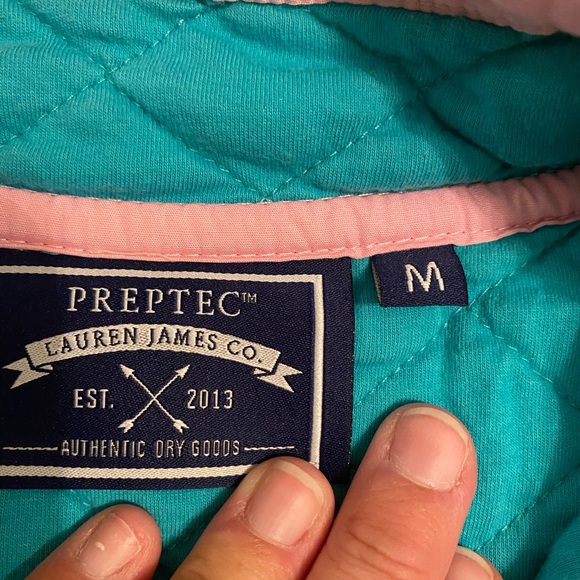 Lauren James pullover - Picture 3 of 5